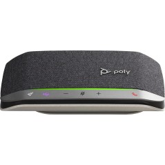 "HP Sync 20 Microsoft Teams Speakerphone - Enhance Your Meetings | Model 772D1AA"